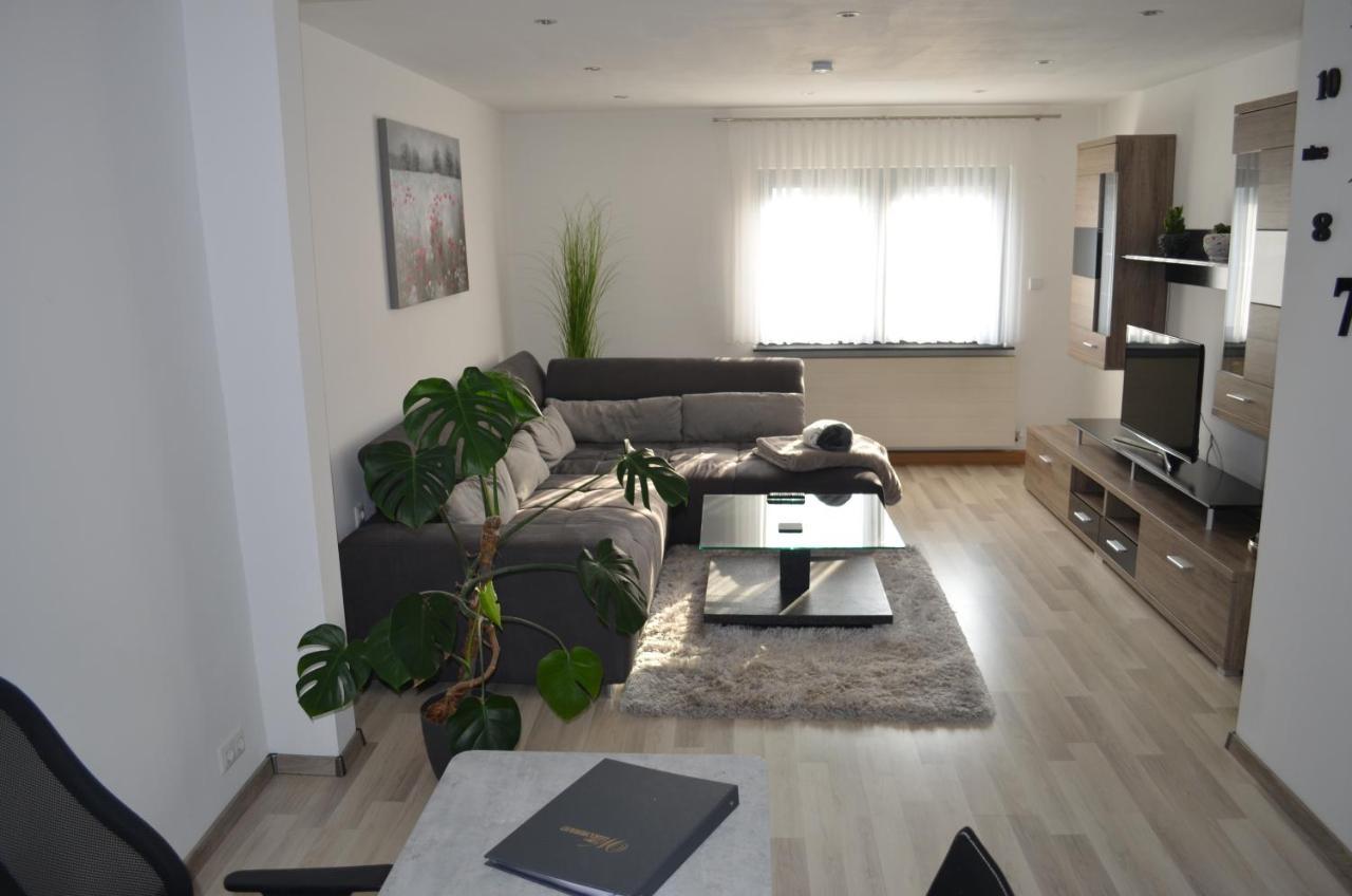 Ferienwohnung Stambach Contwig Εξωτερικό φωτογραφία