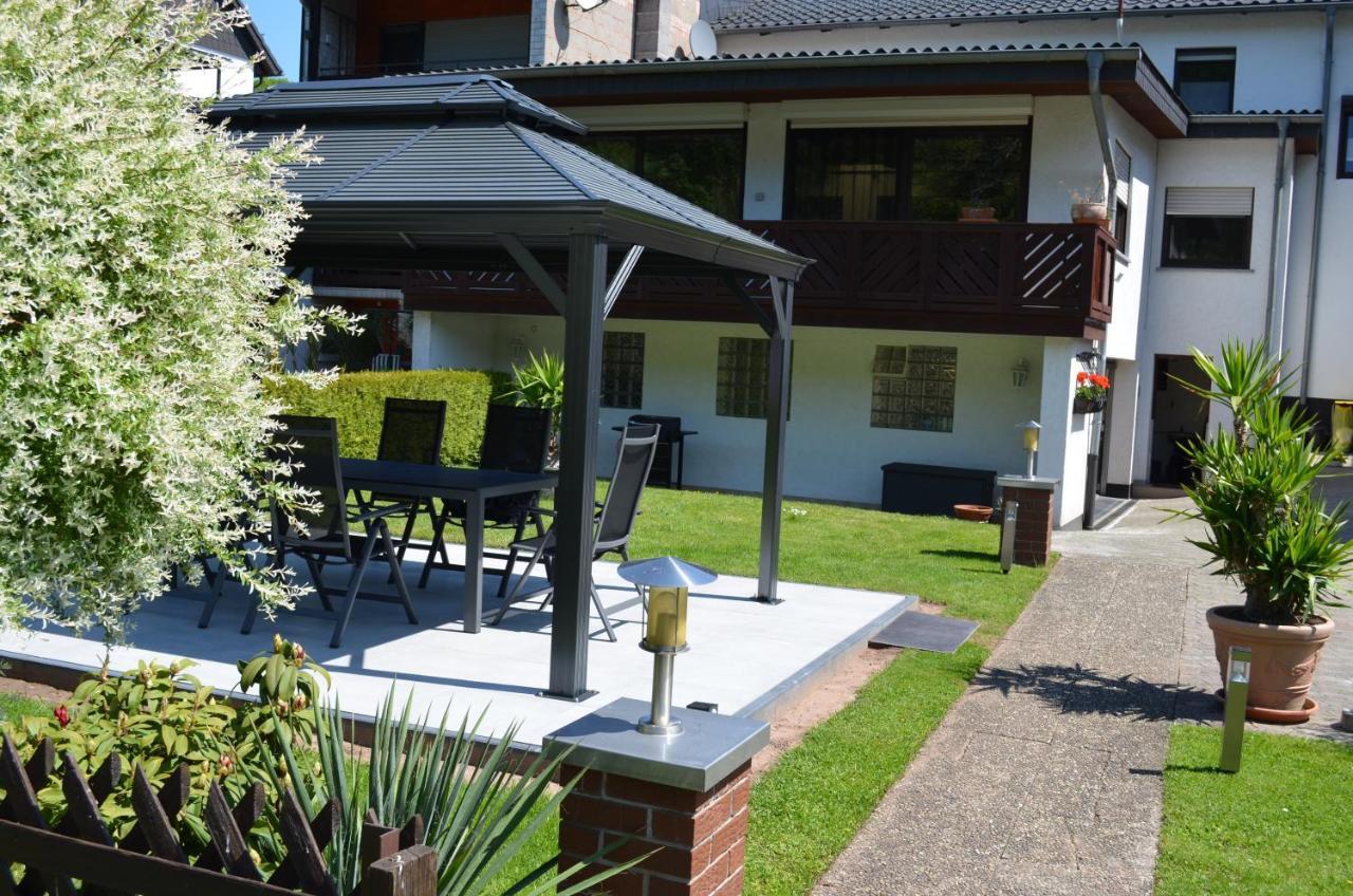 Ferienwohnung Stambach Contwig Εξωτερικό φωτογραφία