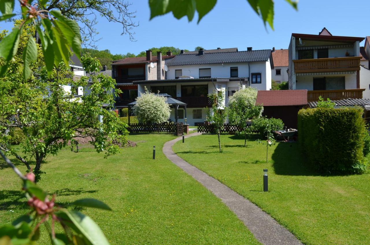 Ferienwohnung Stambach Contwig Εξωτερικό φωτογραφία