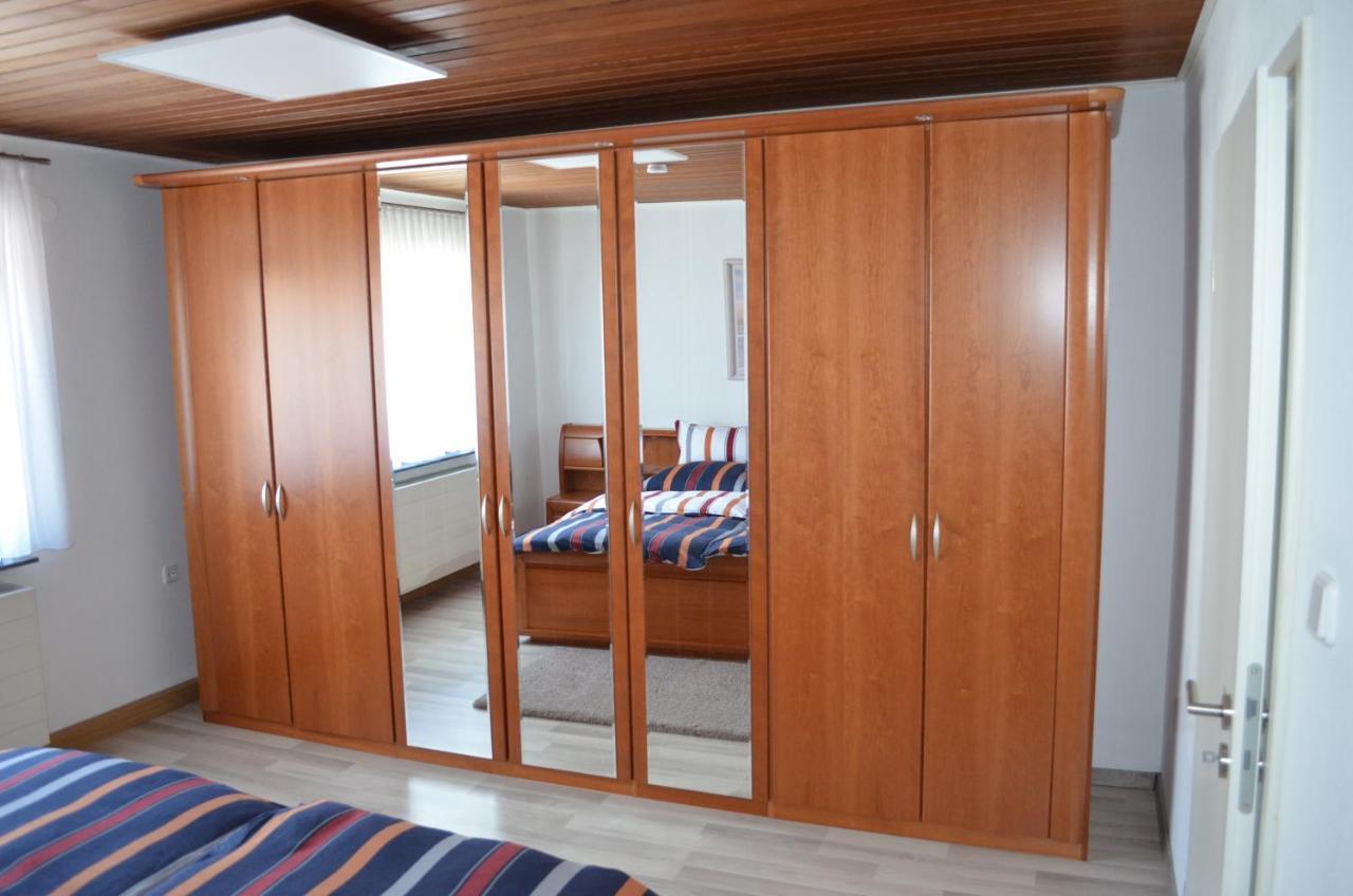 Ferienwohnung Stambach Contwig Εξωτερικό φωτογραφία
