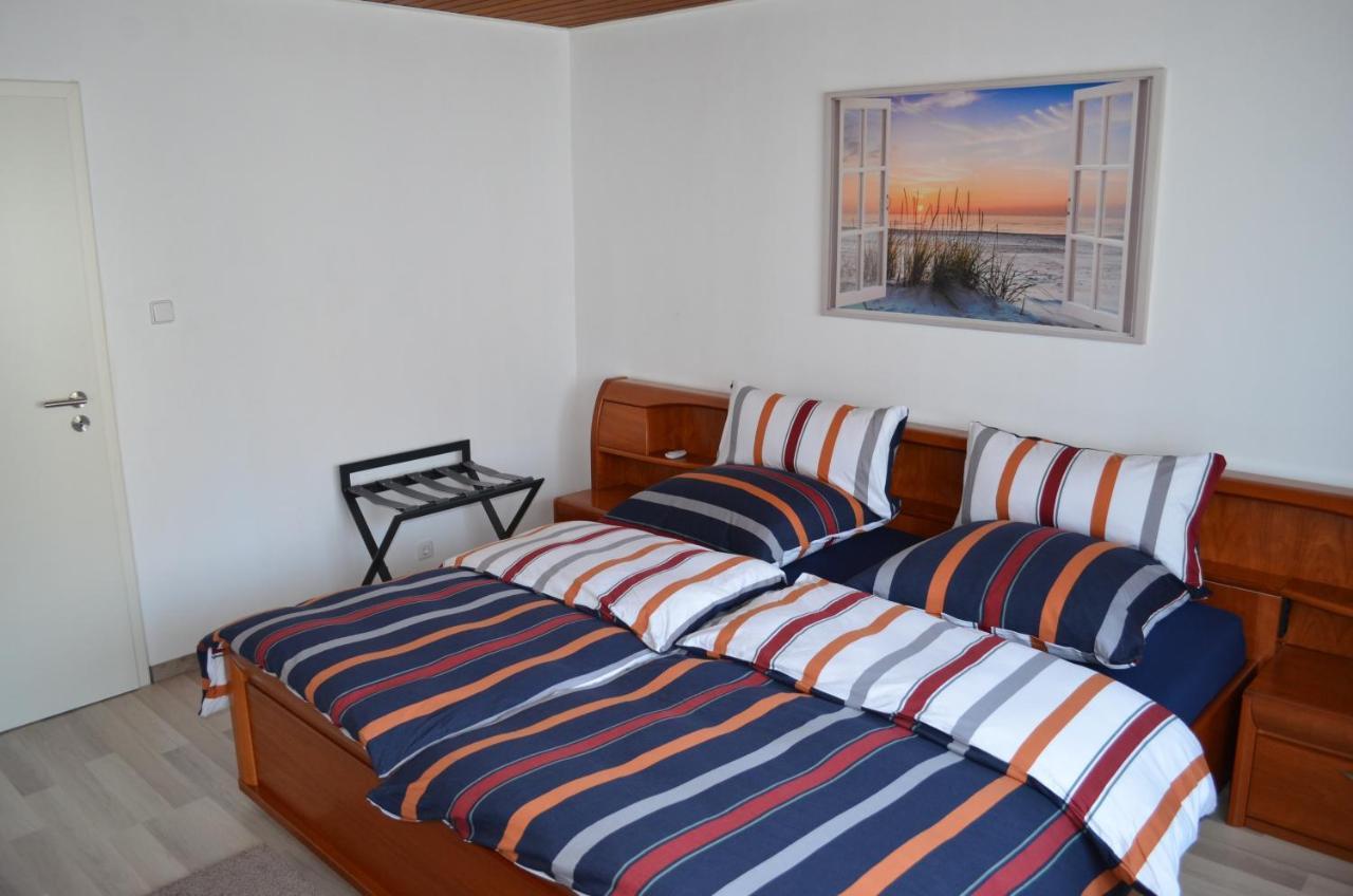 Ferienwohnung Stambach Contwig Εξωτερικό φωτογραφία