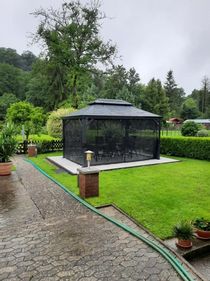 Ferienwohnung Stambach Contwig Εξωτερικό φωτογραφία