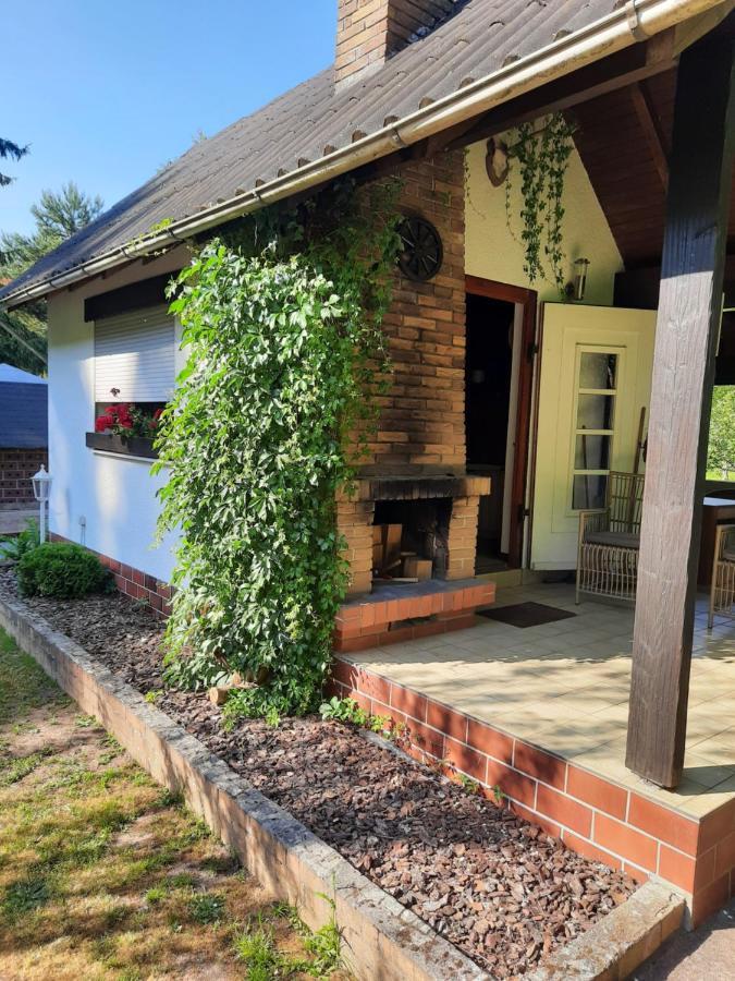 Ferienwohnung Stambach Contwig Εξωτερικό φωτογραφία